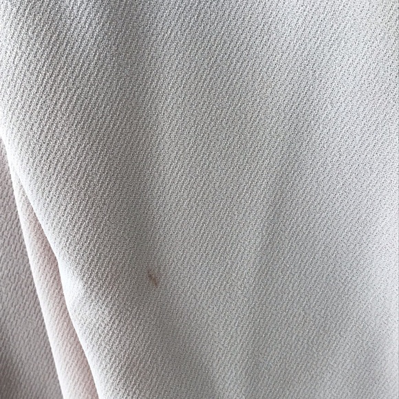 Xscape Shoulder Ruffle Gown - Picture 5 of 8